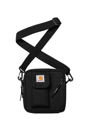 Black small Essentials Bag CARHARTT WIP | I03147089